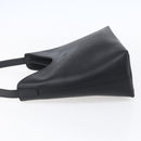 GUCCI Shoulder Bag Leather Black 001 3778 1705 Auth 147857-4