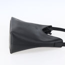 GUCCI Shoulder Bag Leather Black 001 3778 1705 Auth 147857-5