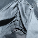 GUCCI GG Canvas Shoulder Bag Black Auth 147859-18