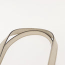 GUCCI GG Canvas Sherry Line Tote Bag Gold Pink khaki 137396 Auth 147863-14