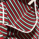 GUCCI GG Canvas Abbey Tote Bag Beige 169946 Auth 147873-20