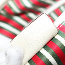 GUCCI GG Canvas Abbey Tote Bag Beige 169946 Auth 147873-21