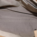 FENDI Etnico Hand Bag Leather Pink Auth 147903-10