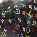 LOUIS VUITTON Multicolor LVxTM Keepall Bandouliere 50 Bag M13745 Auth 147914SM-10