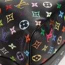 LOUIS VUITTON Multicolor LVxTM Keepall Bandouliere 50 Bag M13745 Auth 147914SM-15