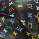 LOUIS VUITTON Multicolor LVxTM Keepall Bandouliere 50 Bag M13745 Auth 147914SM-16