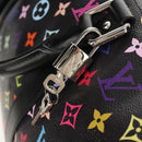 LOUIS VUITTON Multicolor LVxTM Keepall Bandouliere 50 Bag M13745 Auth 147914SM-19