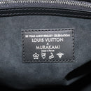 LOUIS VUITTON Multicolor LVxTM Keepall Bandouliere 50 Bag M13745 Auth 147914SM-11