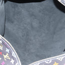 LOUIS VUITTON Multicolor LVxTM Keepall Bandouliere 50 Bag M13745 Auth 147914SM-12