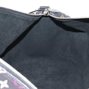 LOUIS VUITTON Multicolor LVxTM Keepall Bandouliere 50 Bag M13745 Auth 147914SM-21