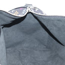 LOUIS VUITTON Multicolor LVxTM Keepall Bandouliere 50 Bag M13745 Auth 147914SM-22