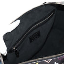 LOUIS VUITTON Multicolor LVxTM Keepall Bandouliere 50 Bag M13745 Auth 147914SM-23