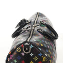 LOUIS VUITTON Multicolor LVxTM Keepall Bandouliere 50 Bag M13745 Auth 147914SM-7