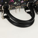 LOUIS VUITTON Multicolor LVxTM Keepall Bandouliere 50 Bag M13745 Auth 147914SM-8