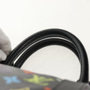 LOUIS VUITTON Multicolor LVxTM Keepall Bandouliere 50 Bag M13745 Auth 147914SM-9