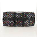 LOUIS VUITTON Multicolor LVxTM Keepall Bandouliere 50 Bag M13745 Auth 147914SM-6