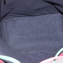 LOUIS VUITTON Epi Noe Shoulder Bag Tricolor Red Green blue M44082 LV Auth 147921-11