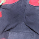 LOUIS VUITTON Epi Noe Shoulder Bag Tricolor Red Green blue M44082 LV Auth 147921-18