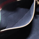 LOUIS VUITTON Epi Noe Shoulder Bag Tricolor Red Green blue M44082 LV Auth 147921-20