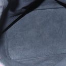 LOUIS VUITTON Epi Noe Shoulder Bag Tricolor Red Green blue M44082 LV Auth 147922-11