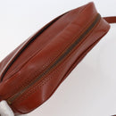 LOUIS VUITTON Epi Trocadero 24 Shoulder Bag Brown M52313 LV Auth 147923-6