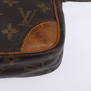 LOUIS VUITTON Monogram Danube Shoulder Bag M45266 LV Auth 147924-16