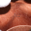 LOUIS VUITTON Monogram Danube Shoulder Bag M45266 LV Auth 147924-19