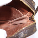 LOUIS VUITTON Monogram Danube Shoulder Bag M45266 LV Auth 147924-20