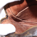 LOUIS VUITTON Monogram Danube Shoulder Bag M45266 LV Auth 147924-21