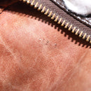 LOUIS VUITTON Monogram Danube Shoulder Bag M45266 LV Auth 147924-12