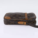 LOUIS VUITTON Monogram Danube Shoulder Bag M45266 LV Auth 147924-4