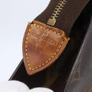 LOUIS VUITTON Monogram Poche Toilette 26 Pouch M47542 LV Auth 147926-8
