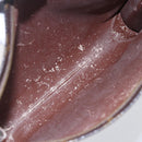 LOUIS VUITTON Monogram Poche Toilette 26 Pouch M47542 LV Auth 147926-10