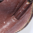 LOUIS VUITTON Monogram Poche Toilette 26 Pouch M47542 LV Auth 147926-17