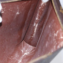 LOUIS VUITTON Monogram Poche Toilette 26 Pouch M47542 LV Auth 147926-11