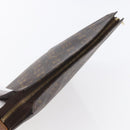 LOUIS VUITTON Monogram Poche Toilette 26 Pouch M47542 LV Auth 147926-5