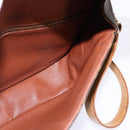 LOUIS VUITTON Monogram Saint Cloud GM Shoulder Bag M51242 LV Auth 147929-22