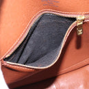 LOUIS VUITTON Monogram Saint Cloud GM Shoulder Bag M51242 LV Auth 147929-11