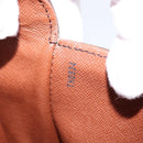 LOUIS VUITTON Monogram Saint Cloud GM Shoulder Bag M51242 LV Auth 147929-12