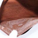 LOUIS VUITTON Monogram Double Rabat Shoulder Bag M51815 LV Auth 147932-10