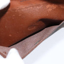 LOUIS VUITTON Monogram Double Rabat Shoulder Bag M51815 LV Auth 147932-25