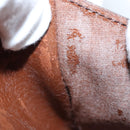 LOUIS VUITTON Monogram Double Rabat Shoulder Bag M51815 LV Auth 147932-12