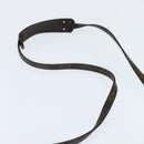 LOUIS VUITTON Monogram Double Rabat Shoulder Bag M51815 LV Auth 147932-8