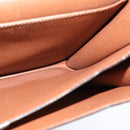 LOUIS VUITTON Monogram Serviette Conseiller Briefcase M53331 LV Auth 147933-19