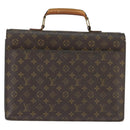 LOUIS VUITTON Monogram Serviette Conseiller Briefcase M53331 LV Auth 147933-2