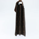 LOUIS VUITTON Monogram Serviette Conseiller Briefcase M53331 LV Auth 147933-4