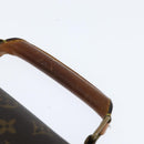 LOUIS VUITTON Monogram Serviette Conseiller Briefcase M53331 LV Auth 147933-8