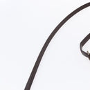 LOUIS VUITTON Damier Ebene Pochette Accessoires Pouch N41206 LV Auth 147934-9