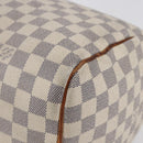 LOUIS VUITTON Damier Azur Speedy 30 Hand Bag N41533 LV Auth 147935-15