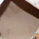 LOUIS VUITTON Damier Azur Speedy 30 Hand Bag N41533 LV Auth 147935-11